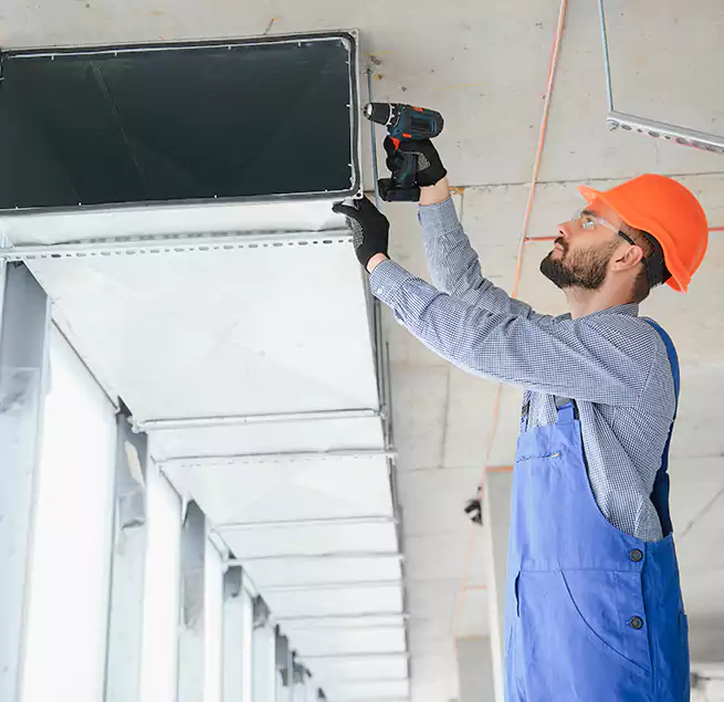 Why Homeowners & Businesses Trust Us in Attleboro, MA