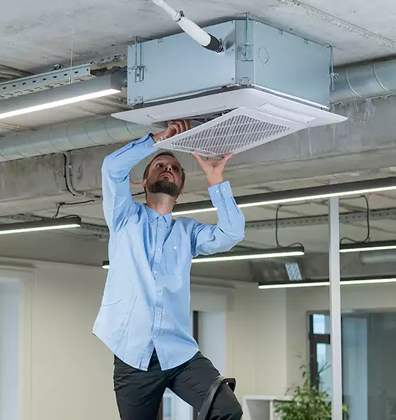 Professional Air Duct Cleaners in Attleboro, MA