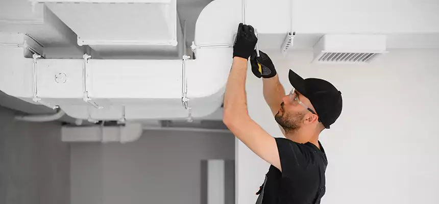 Our Air Duct Cleaning Services in Attleboro, MA