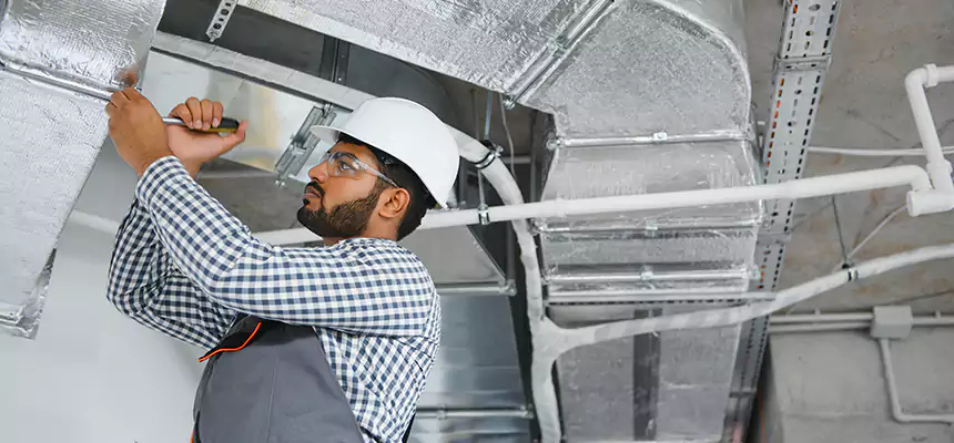 Proactive Ac Vent Repairs & Air Duct Replacement Companies Near Me in Attleboro