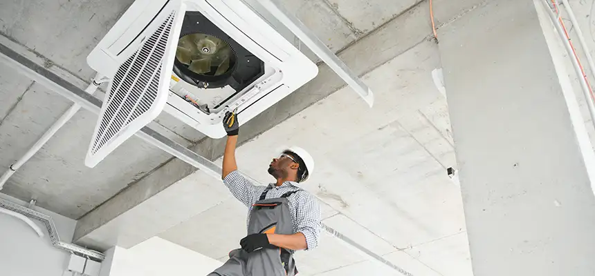 Efficient Multi‑Unit & HOA Annual Vent Cleaning Plans in Attleboro