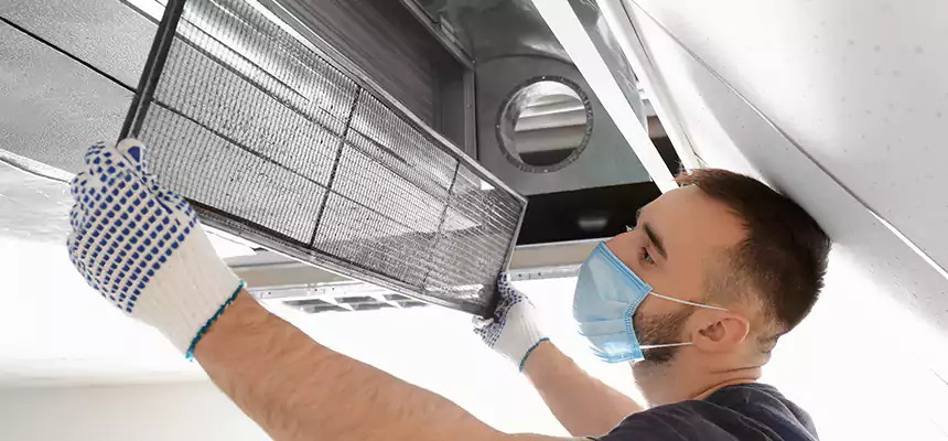 Diagnostic HVAC Coil & Blower Cleaning in Attleboro