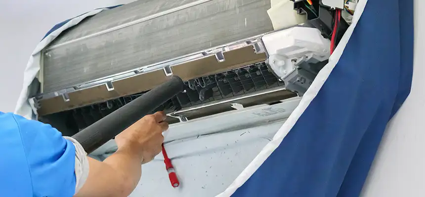 Advanced Clogged Dryer Vent Repair for Multi-Unit & Commercial in Attleboro, MA