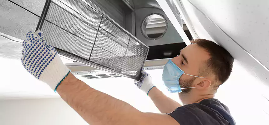 Our Dryer Vent Cleaning Services in Attleboro, MA