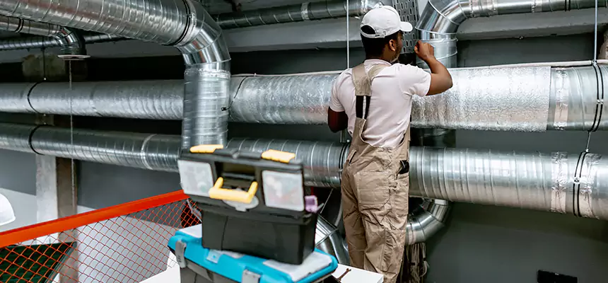 Comprehensive Duct Expansion in Attleboro, MA