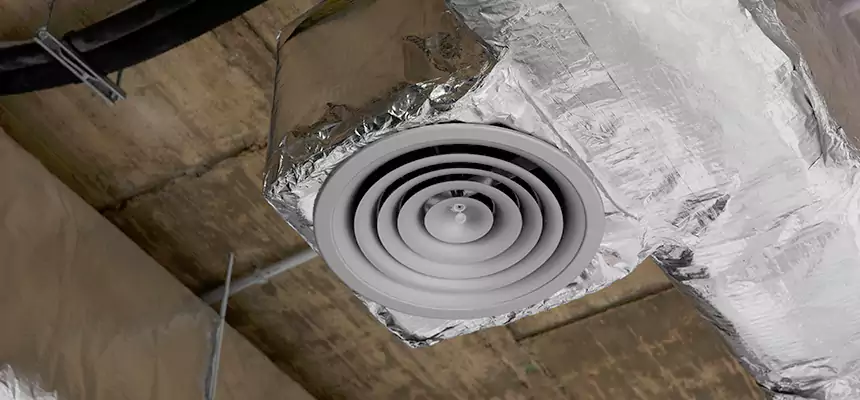 Our HVAC Ductwork Installation Services in Attleboro, MA