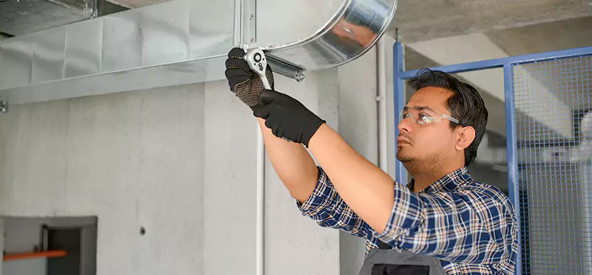 Our Post-Construction Duct Cleaning Services in Attleboro, MA
