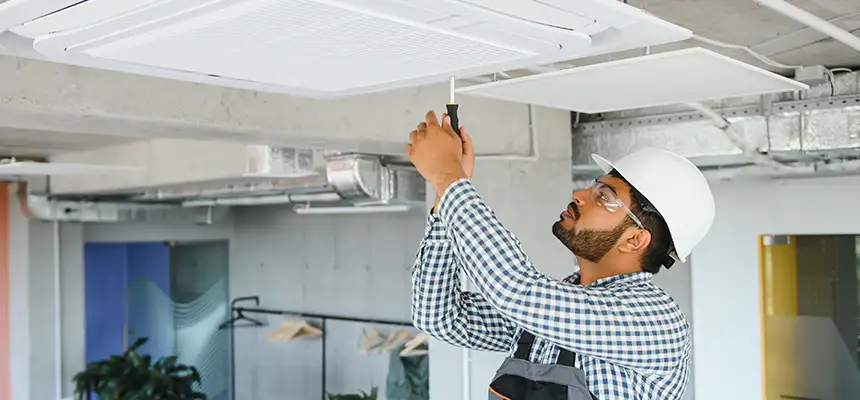 Our Roof Dryer Vent Cleaning Services in Attleboro, MA