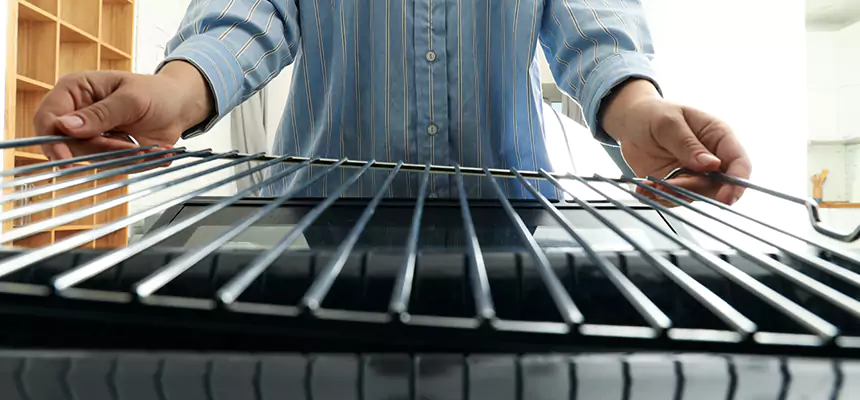 Our Vent Grille Washing Services in Attleboro, MA