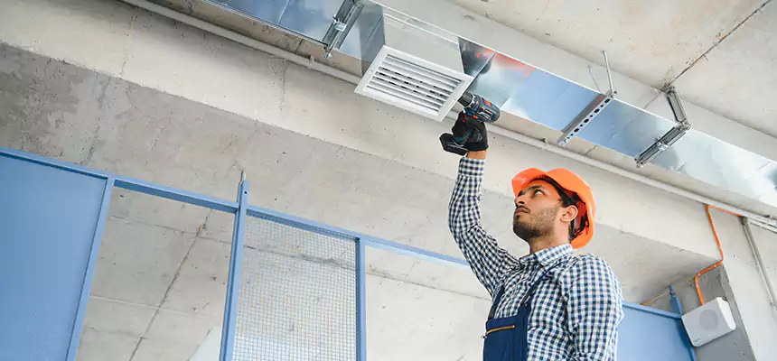 Efficient Exhaust Vent Cleaning in Attleboro, MA