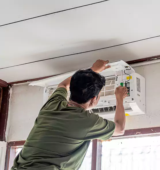About Air Duct & AC Odor Removal in Attleboro, MA