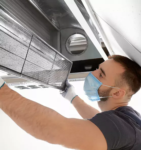 About Air Duct Pathogen Disinfection in Attleboro, MA