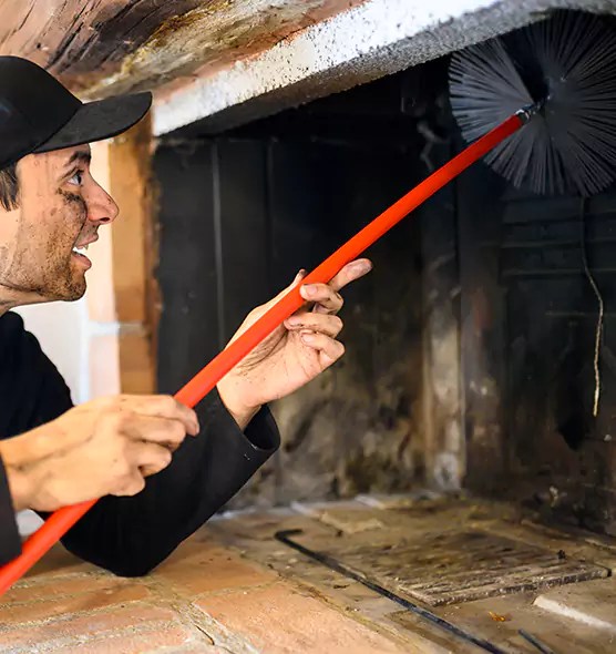 About Expert Chimney Cleaning in Attleboro, MA