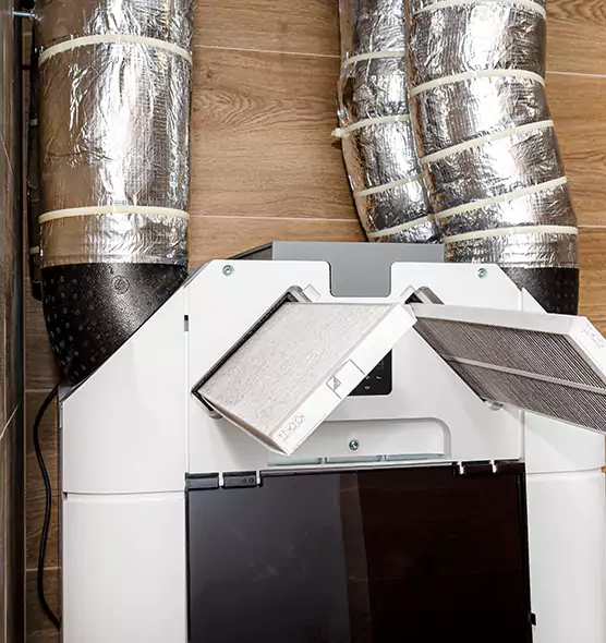 About Clogged Air Duct Repair in Attleboro, MA
