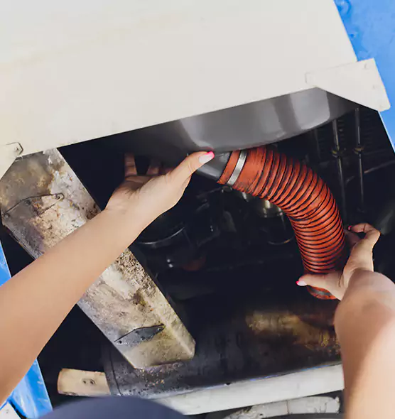 Professional Dryer Duct Pressure Testing in Attleboro, MA