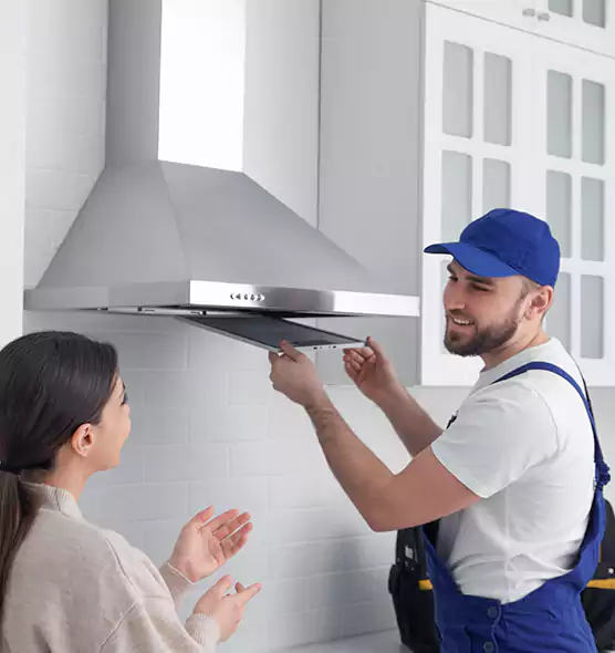 Professional Dryer Vent Cleaning Service in Attleboro, MA