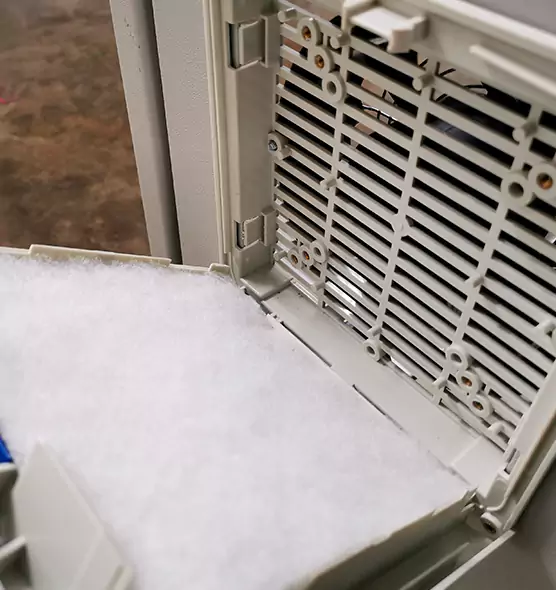 Professional Dryer Vent Mold Cleaning in Attleboro, MA