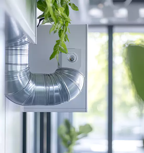 Professional Eco-Safe Dryer Vent Cleaning in Attleboro, MA