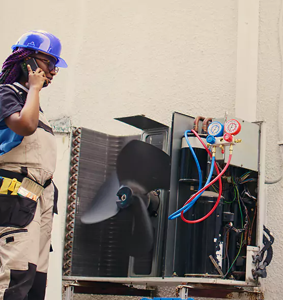 Professional Energy-Efficient HVAC Cleaning in Attleboro, MA