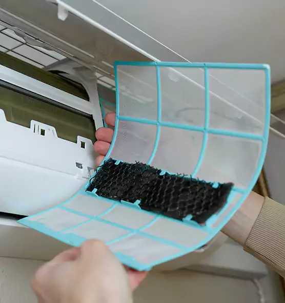 Welcome to Air Duct Cleaning & Repairs Attleboro — Your Local HEPA Filter Installation Pros in Attleboro, MA