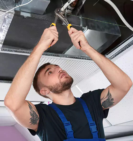 Trusted Home Air Duct Cleaning in Attleboro, MA