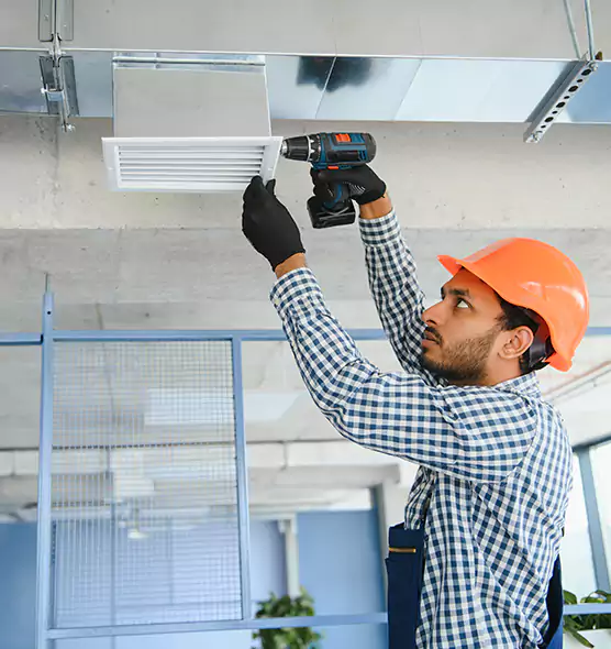 Professional HVAC Duct Cleaning in Attleboro, MA