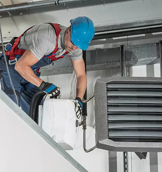 About HVAC Mold Remediation Service in Attleboro, MA