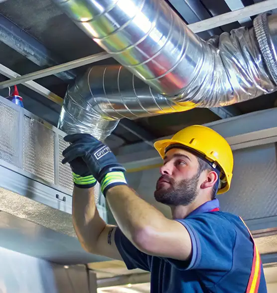 Professional NADCA Approved Air Duct Services in Attleboro, MA
