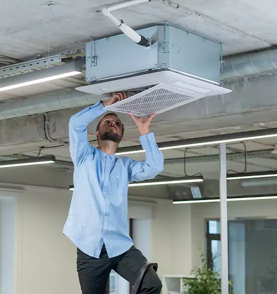 Advanced Rodent Droppings In Vents in Attleboro, MA
