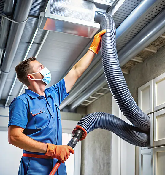 Welcome to Air Duct Cleaning & Repairs Attleboro — Your Local Roof Dryer Vent Cleaning Specialists in Attleboro, MA