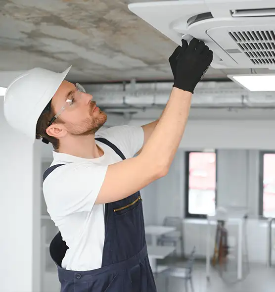 About Spring Air Duct Cleaning in Attleboro, MA
