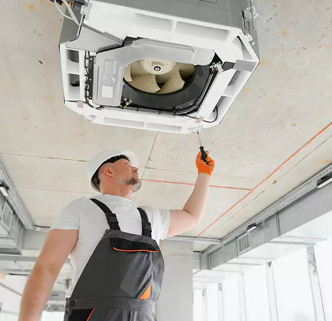 Why Homeowners & Businesses Trust Us in Attleboro, MA?