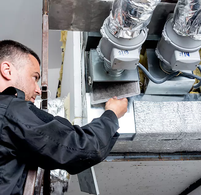 Why Homeowners & Businesses Trust Us in Attleboro, MA?