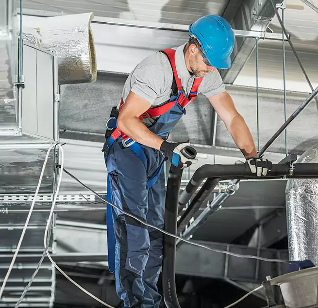 Why Homeowners & Businesses Trust Us in Attleboro, MA?