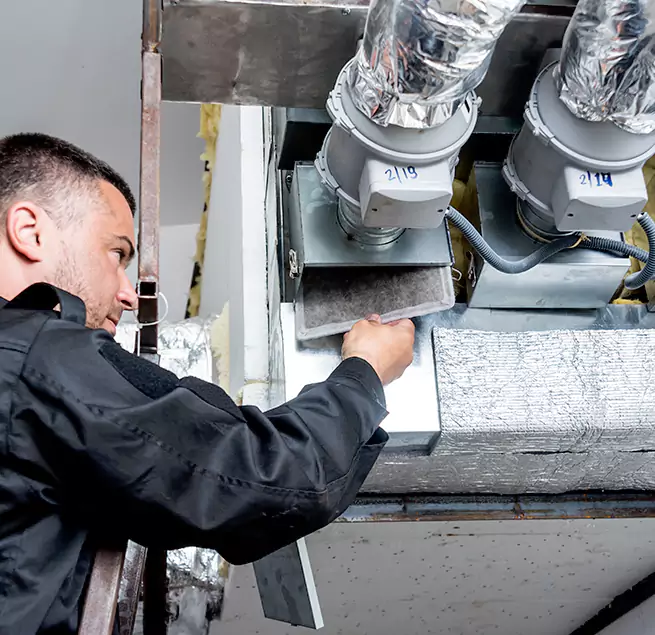 Why Homeowners & Businesses Trust Us in Attleboro, MA?