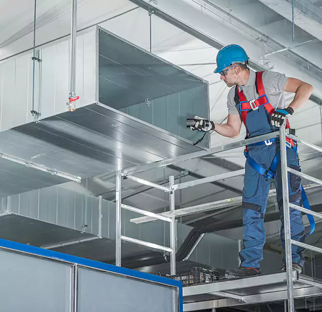 Why Homeowners & Businesses Trust Us in Attleboro, MA?