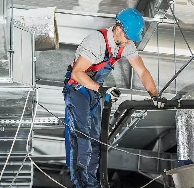 Why Homeowners & Businesses Trust Us in Attleboro, MA?