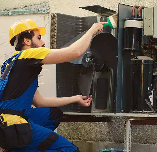 Why Homeowners Businesses Trust Us in Attleboro, MA?