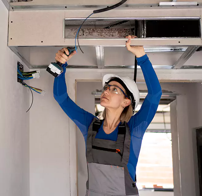 Why Homeowners & Businesses Trust Us in Attleboro, MA?