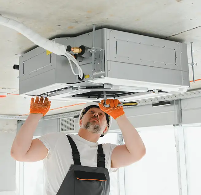 Why Homeowners & Businesses Trust Us Attleboro, MA