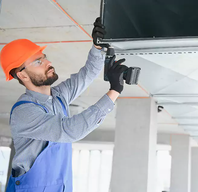 Why Homeowners & Businesses Trust Us in Attleboro, MA?