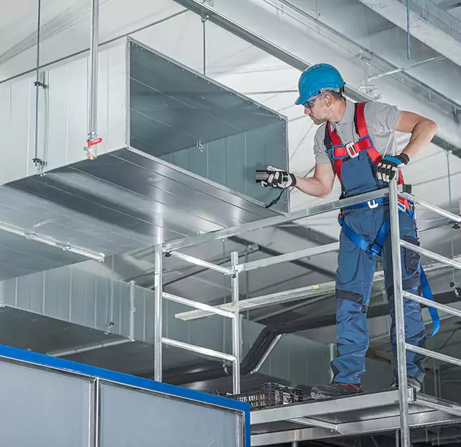 Why Homeowners Businesses Trust Us in Attleboro, MA