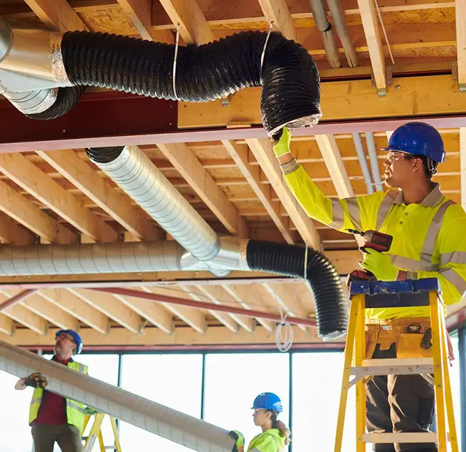 Why Homeowners & Businesses Trust Us in Attleboro, MA?