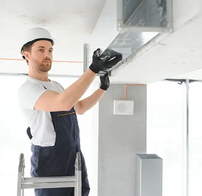 Why Homeowners & Businesses Trust Us in Attleboro, MA?