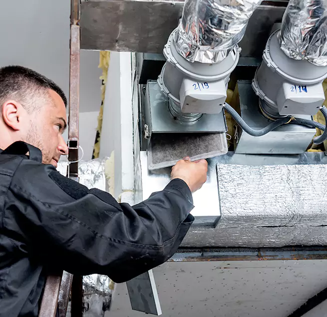 Why Homeowners & Businesses Trust Us in Attleboro, MA?