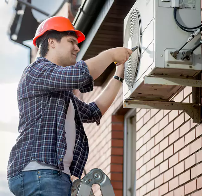 Why Homeowners & Businesses Trust Us Attleboro, MA