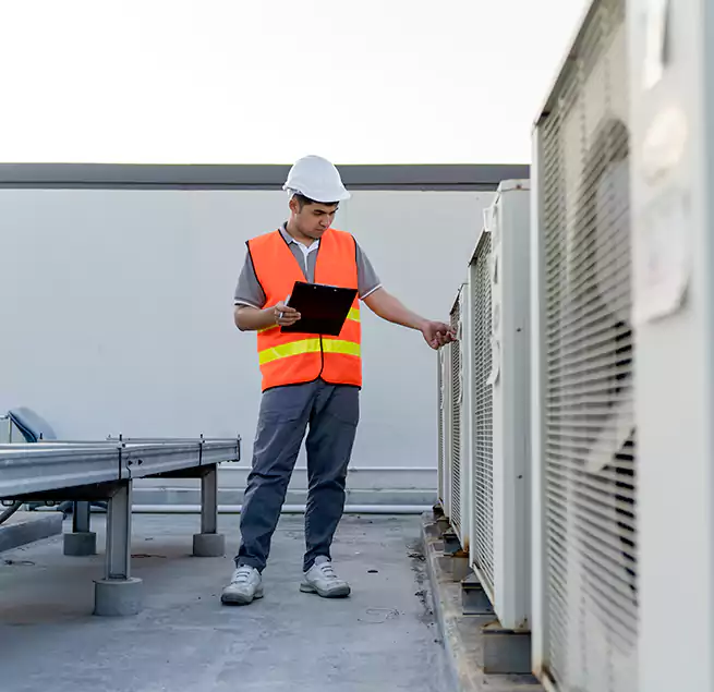 Why Homeowners & Businesses Trust Us in Attleboro, MA?